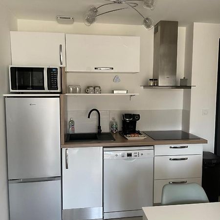Appartement Location Sorede A 7Kms Argeles S/ Mer Exteriör bild